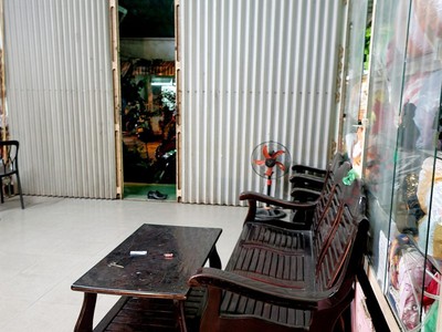 Nhà 2 tầng tự xây kiên cố - ở ngay - giá rẻ nhất khu vực hòa cường - 5.7 tỷ 2