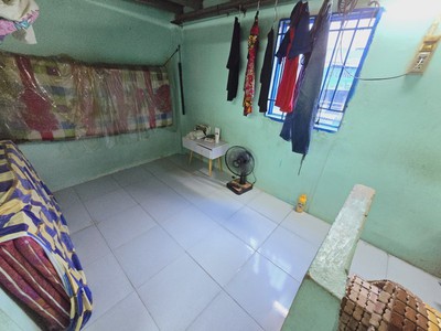 Mặt tiền kinh doanh 100m2, lê thị hoa, bình chiểu, 6tỷ tl. 3