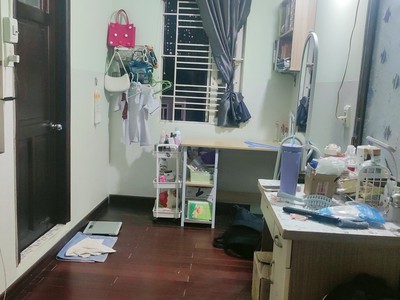 Bán nhà hxh đặng phúc liêng, phường 5, quận 8, 37m2 chỉ 7.2 tỷ 4