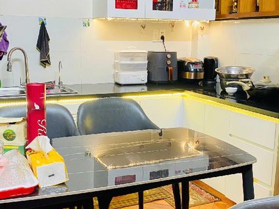 Nhà liên khu 4-5 - hẻm xe tải - 48m2 - 3 tầng 3pn - sổ nở hậu giá 4.2 tỷ 1