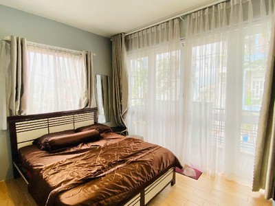 Nhà liên khu 4-5 - hẻm xe tải - 48m2 - 3 tầng 3pn - sổ nở hậu giá 4.2 tỷ 2