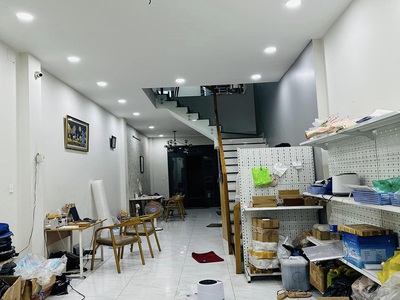 Bán nhà hxh kinh doanh, nguyễn hữu tiến, tây thạnh, tân phú, 65m2, 4 tầng, giá rẻ 0