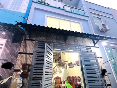 Ngộp giảm sốc 500tr bán nhà hẻm xe hơi 5 tầng 4.5x11m chỉ 7 tỷ  đường số 2 trường thọ thủ đức mới 0