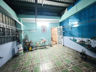 Ngộp giảm sốc 500tr bán nhà hẻm xe hơi 5 tầng 4.5x11m chỉ 7 tỷ  đường số 2 trường thọ thủ đức mới 3