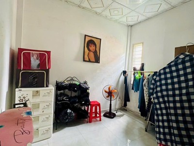 Bán nhà hẻm 600 quang trung - hẻm 3g - dt 3.35 x 8m - 2 lầu 4