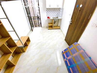 Dòng tiền tốt với 12 phòng cho thuê - doanh thu 40 triệu/tháng 0