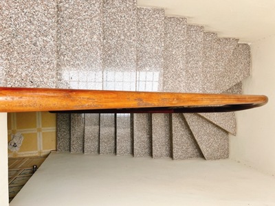 N31- trung tâm lê văn sỹ quận 3 - 4 tầng btct - thuê 20 tr/tháng - ngang lớn 4.1m  nở hậu 6.3m 3