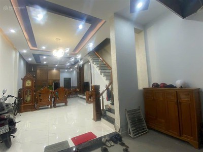 Bán nhà 1T1L ngay KDC Bình Đáng - tặng hết nội thất 1