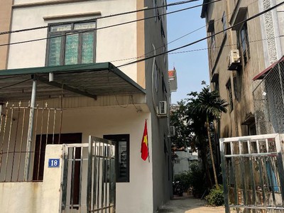 Siêu hiếm lô góc 3 mặt thoáng tại liêm mạc, btl-ô tô để sân-kinh doanh -mặt tiền thoáng vĩnh 1