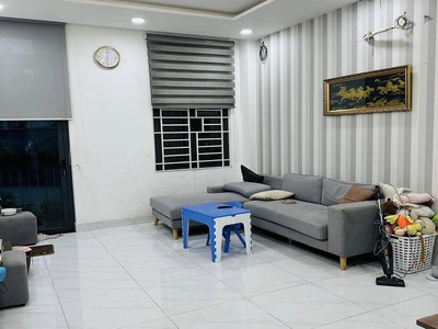 Bán nhà hxh kinh doanh, nguyễn hữu tiến, tây thạnh, tân phú, 65m2, 4 tầng, giá rẻ 2