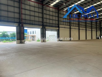 Cho thuê nhà xưởng 4.200m2 xã thiện tân vĩnh cửu đồng nai, giá chỉ 180 triệu 0
