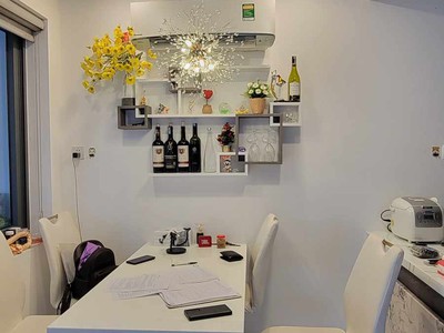 Chủ giảm mạnh bán nhà biệt thự hóc môn giá rẻ nguyễn văn bứa dt: 16 x 23 giá mới 4.8 tỷ giá củ  5.3 1