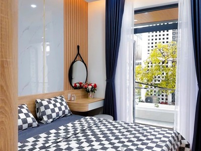 Bán nhà 2tầng nam hòa p.phước long a, tp.thủ đức dt 52m2 chỉ nhỉnh 5.99tỷ tặng full nội thất xịn 2