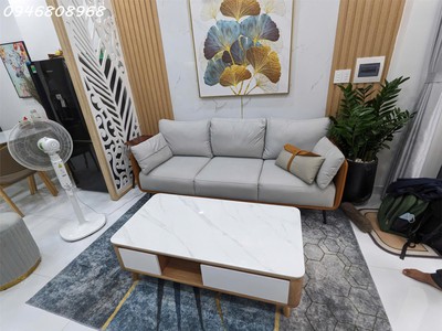 Bán nhà 2tầng nam hòa p.phước long a, tp.thủ đức dt 52m2 chỉ nhỉnh 5.99tỷ tặng full nội thất xịn 1