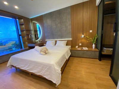 Bán Nhanh Căn 2PN Q. Hải Châu View Nhìn Toàn cảnh Vịnh - Núi Sơn Trà 0