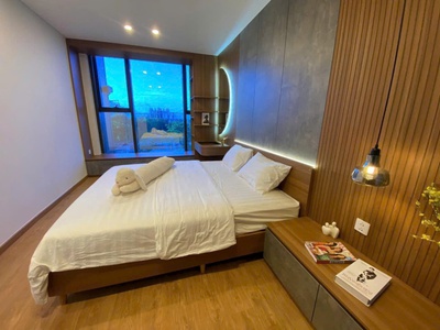 Bán Nhanh Căn 2PN Q. Hải Châu View Nhìn Toàn cảnh Vịnh - Núi Sơn Trà 1