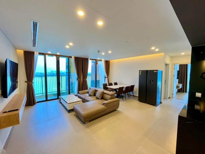 Bán Nhanh Căn 2PN Q. Hải Châu View Nhìn Toàn cảnh Vịnh - Núi Sơn Trà 3