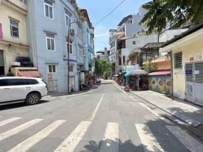 Chỉ 261tr m có ngay nhà mp đốc ngữ 88m 5 tầng kd tốt  giá 23.5 tỷ 4