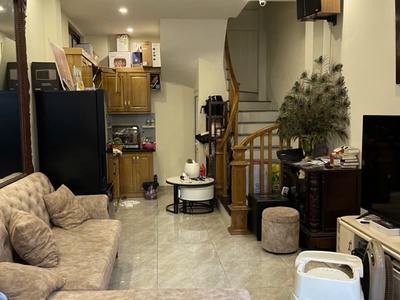 Siêu hiếm nhà minh khai  hai bà trưng 38 m2  nhỉnh  7.8 tỷ - có thương  lượng    nhà mới vị trí mặt 0