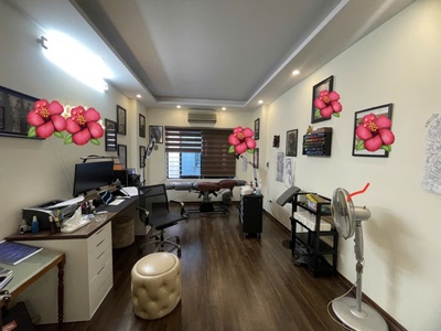 Siêu hiếm nhà minh khai  hai bà trưng 38 m2  nhỉnh  7.8 tỷ - có thương  lượng    nhà mới vị trí mặt 1