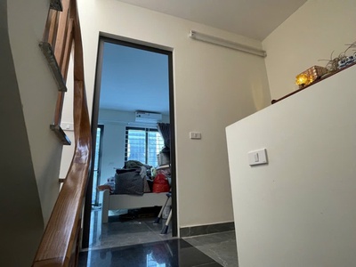 Siêu hiếm nhà minh khai  hai bà trưng 38 m2  nhỉnh  7.8 tỷ - có thương  lượng    nhà mới vị trí mặt 2