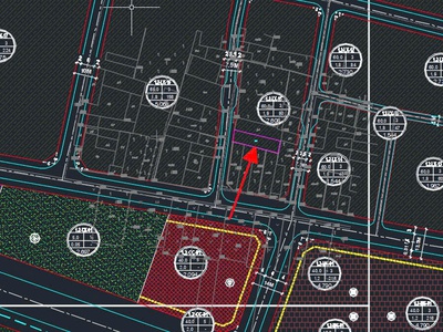 Bán 115.5m2 đất thổ cư thố báo, vân nội đông anh, hà nội 4