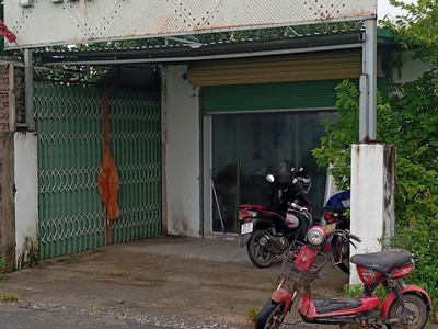 Chính chủ cần bán nhanh lô đất  2 mặt tiền tại quốc oai - hà nội. 2