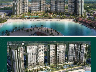 Với thành công của lumiere springbay feliz  z2  - dòng chảy đam mê và tòa vida  l2  - dòng chảy sức 1