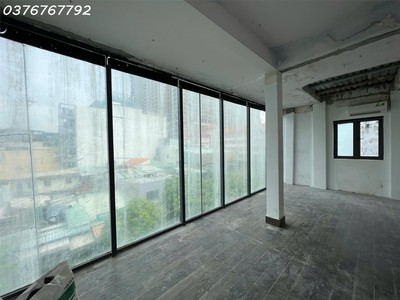 Cho thuê mb mặt tiền siêu đẹp tại phường cô giang - tt q.1 0