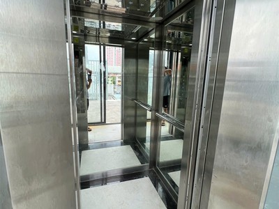 Cho thuê mb mặt tiền siêu đẹp tại phường cô giang - tt q.1 2