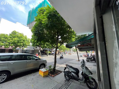 Cho thuê mb mặt tiền siêu đẹp tại phường cô giang - tt q.1 3