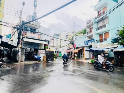 Nhà bán căn hộ dịch vụ dòng tiền ổn định giá.nhỉnh 9tỷ 1