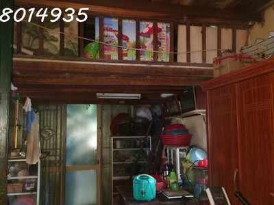 Nhanh mới kịp - chính chủ cần tiền bán gấp nhà mặt phố phan đình phùng, ba đình, hà nội 0