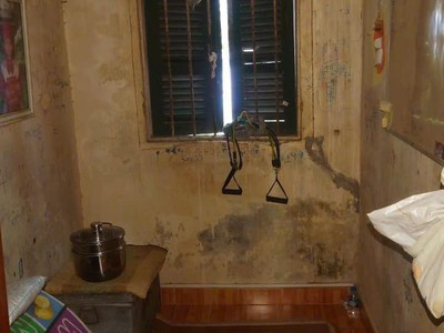 Nhanh mới kịp - chính chủ cần tiền bán gấp nhà mặt phố phan đình phùng, ba đình, hà nội 1