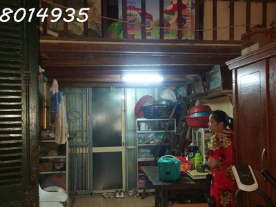 Nhanh mới kịp - chính chủ cần tiền bán gấp nhà mặt phố phan đình phùng, ba đình, hà nội 3