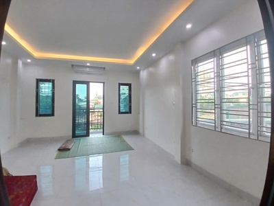 Bán đất hữu lê- thanh trì, 50 m2, 5 tầng, mặt tiền 4,5m, giá 12,6 tỷ. 1