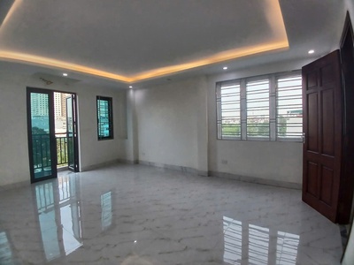 Bán đất hữu lê- thanh trì, 50 m2, 5 tầng, mặt tiền 4,5m, giá 12,6 tỷ. 0