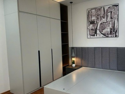 Cho thuê nhà 6 tầng mới xây, có thang máy tại ngõ 145 âu cơ   tây hồ 2