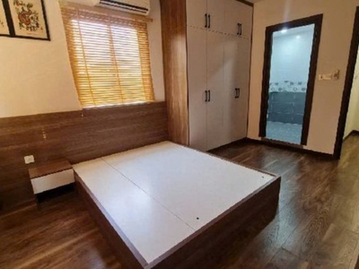 Nhà đẹp 3 tầng kiên cố, đường hòa hưng quận 10, ngang 6.5m hiếm, nội thất xịn chỉ 8.9 tỷ 2