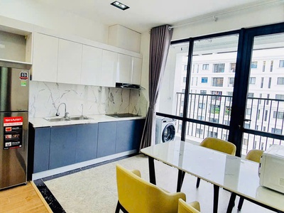 Chính chủ bán căn hộ 62m    tầng 23, tòa ct2 iris garden, nam từ liêm  1