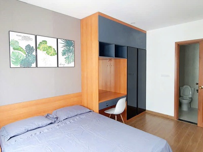 Chính chủ bán căn hộ 62m    tầng 23, tòa ct2 iris garden, nam từ liêm  2
