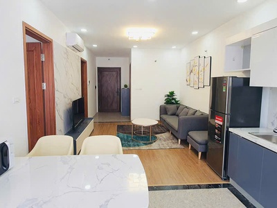 Chính chủ bán căn hộ 62m    tầng 23, tòa ct2 iris garden, nam từ liêm  3