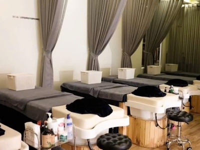 Cần sang nhượng hoặc góp vốn spa đà lạt, lâm đồng 1