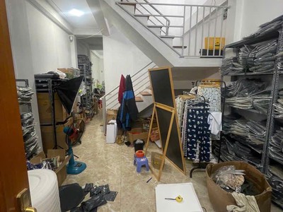 Chính chủ bán nhà đông anh, nguyên khê, ô tô, nhà đẹp. 2