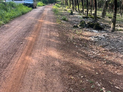 Cần bán đất gấp tại xã long hòa, huyện dầu tiếng ,tỉnh bình dương giá 5 tỷ 2