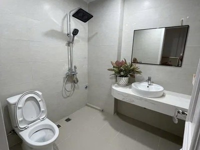 Khu phân lô ngọc lâm 50m,4 tầng,nhỉnh 13tỷ,ngõ 2 ôtô tránh,thông bàn cờ,2 thoáng,kd 4