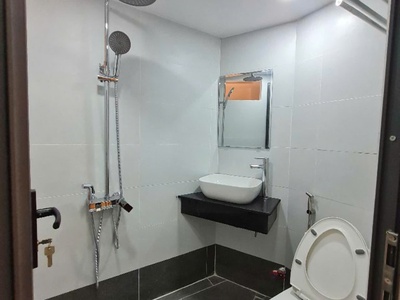 Hxh thông lê đức thọ f13, mới đẹp ở ngay - 4x10 2 tầng,vừa ở, kinh doanh, nhỉnh 4 tỷ,tặng nt cao cấp 4