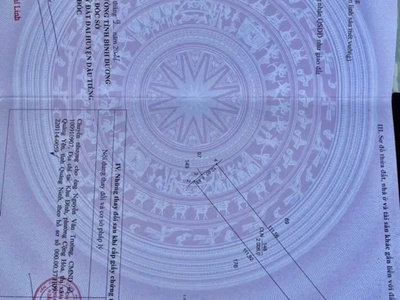 Bán đất nhanh tại xã long hòa, huyện dầu tiếng, tỉnh bình dương 2ha giá 70 tỷ 1