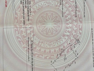 Bán đất nhanh tại xã long hòa, huyện dầu tiếng, tỉnh bình dương 2ha giá 70 tỷ 0