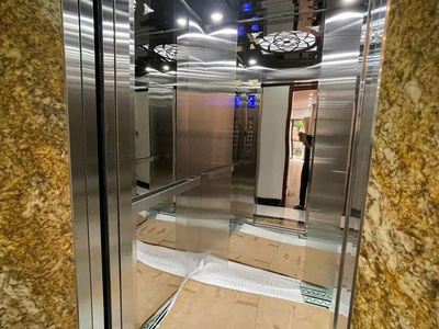 Bán nhà phân lô phùng chí kiên, cầu giấy, gara ô tô, 6 tầng thang máy nhà đẹp, nội thất xịn ở siêu 3